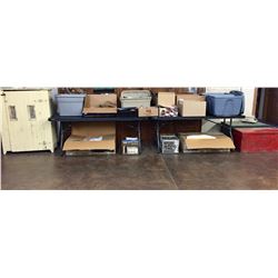 Choice Bidding on Numerous Box Lots