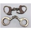 Image 1 : Two Pair of Vintage Handcuffs