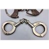 Image 2 : Two Pair of Vintage Handcuffs