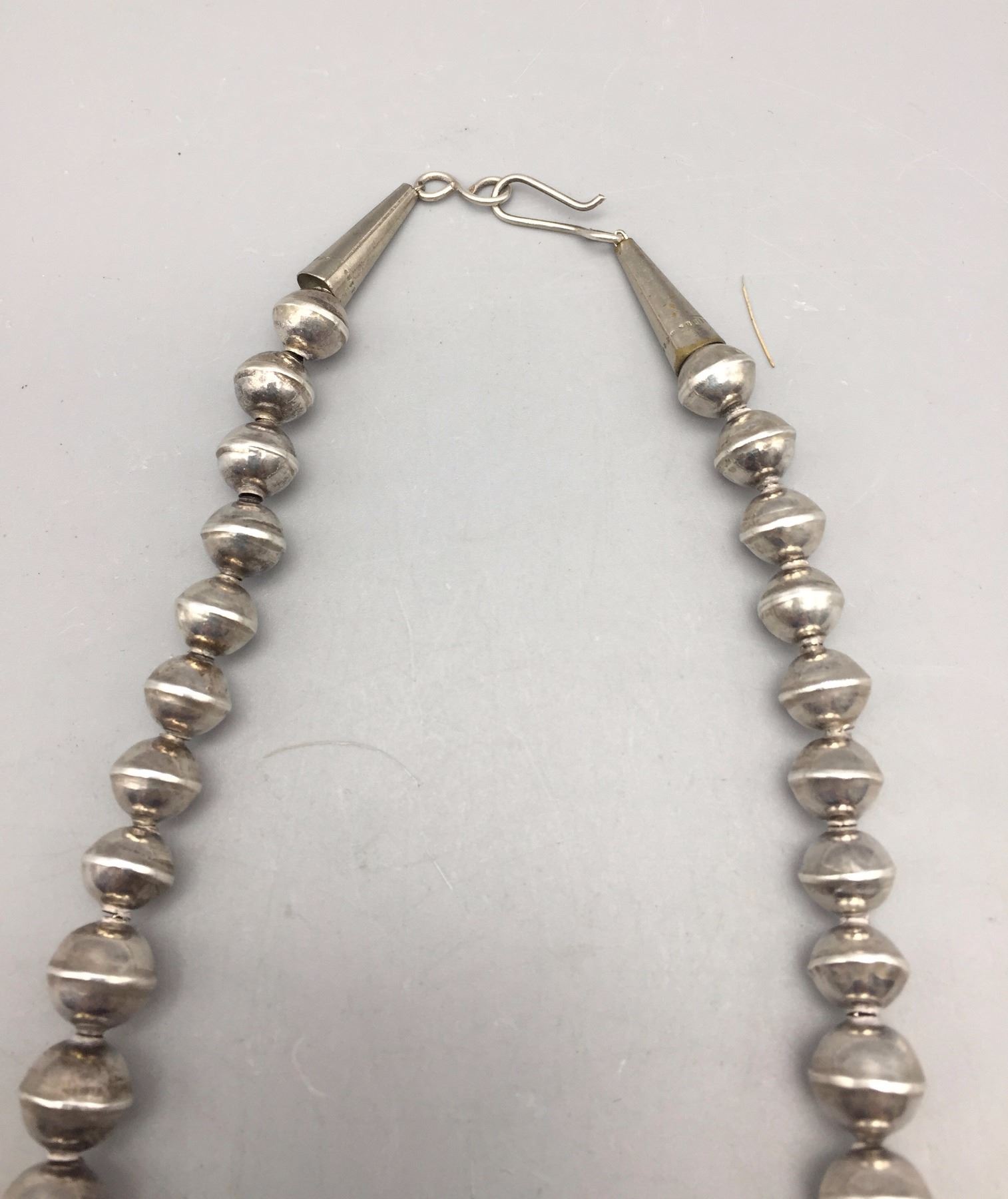 Sterling silver bead charms Clearance