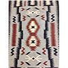 Image 5 : Storm Pattern Navajo Textile