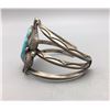 Image 4 : Vintage Turquoise Bracelet