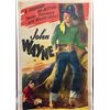 Image 3 : John Wayne 3-Sheet Movie Poster