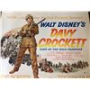 Image 2 : Davy Crockett - Title Lobby Card