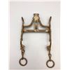 Image 5 : Antique Buermann Spade Horse Bit