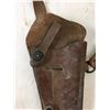 Image 3 : Two U.S. Marked Holsters