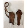 Image 4 : Two U.S. Marked Holsters