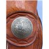 Image 2 : Jan Merlin Autographed Leather Holster