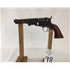Image 14 : Antique Civil War Era Manhattan Pistol