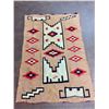 Image 1 : Unique Germantown Navajo textile