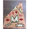 Image 2 : Unique Germantown Navajo textile