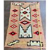Image 3 : Unique Germantown Navajo textile