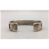 Image 3 : Sterling Silver and Gold Storyteller Bracelet