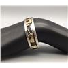 Image 8 : Sterling Silver and Gold Storyteller Bracelet