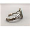 Image 2 : Nice Stone Turquoise Bracelet