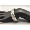 Image 8 : Retro Style Heavy Duty Ingot Bracelet