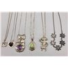 Image 2 : Group of Necklaces