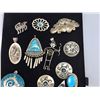 Image 2 : Numerous Pendants and Pins