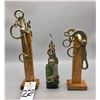 Image 11 : Group of Three Vintage Buermann Bits