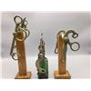 Image 8 : Group of Three Vintage Buermann Bits