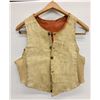 Image 1 : Antique Ladies Vest