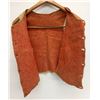Image 2 : Antique Ladies Vest