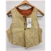 Image 5 : Antique Ladies Vest
