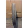 Image 3 : Antique Model T Wood Spoke Wheel