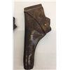 Image 2 : Two Antique US Marked Holsters
