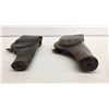 Image 6 : Two Antique US Marked Holsters