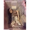 Image 3 : Numerous Antique Culinary Items