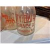 Image 3 : 10 Vintage Milk Bottles