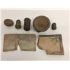 Image 1 : Various Stone Artifacts