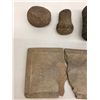 Image 2 : Various Stone Artifacts