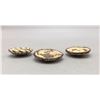 Image 2 : Three Fine Miniature Pima Baskets