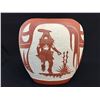 Image 1 : Etched Tewa-Laguna Pot