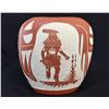 Image 3 : Etched Tewa-Laguna Pot