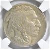 Image 2 : 1927-S BUFFALO NICKEL NGC XF-45
