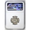 Image 4 : 1955-D JEFFERSON NICKEL NGC MS-66