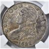Image 2 : 1832 SMALL LETTER BUST HALF