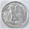 Image 3 : 1936 WALKING LIBERTY HALF ICG MS-64