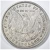 Image 2 : 1878 8TF MORGAN DOLLAR XF/AU