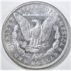 Image 2 : 1880-O MORGAN DOLLAR AU/BU COLOR