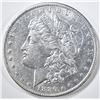 Image 1 : 1886-O MORGAN DOLLAR CH AU