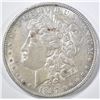 Image 1 : 1897-O MORGAN DOLLAR CH AU