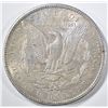 Image 2 : 1897-O MORGAN DOLLAR CH AU