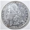 Image 1 : 1900-S MORGAN DOLLAR CH AU