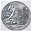 Image 1 : 1925-S CALIFORNIA COMMEM HALF GEM BU