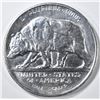 Image 2 : 1925-S CALIFORNIA COMMEM HALF GEM BU