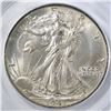 Image 2 : 1941-D WALKING LIBERTY HALF PCGS MS-64